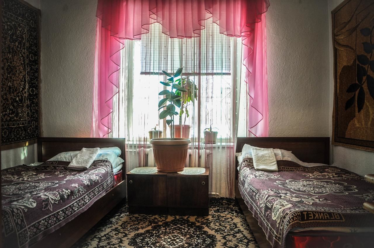 Гостевой дом Guesthouse Kishimzhan Talas